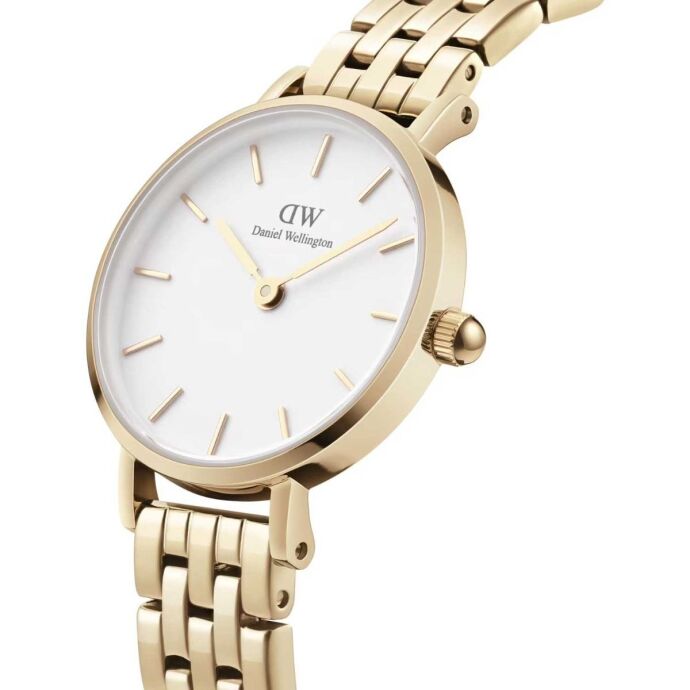 Daniel Wellington DW00600614 Kadın Kol Saati - 2