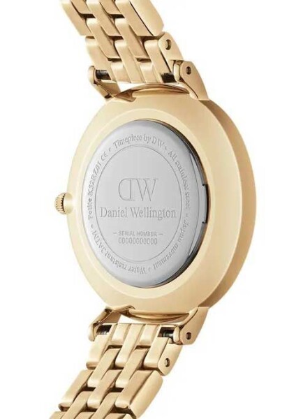 Daniel Wellington DW00600614 Kadın Kol Saati - 3