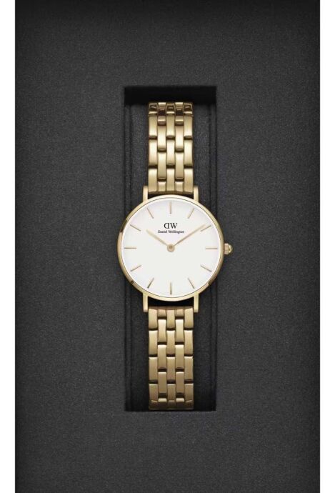 Daniel Wellington DW00600614 Kadın Kol Saati - 4