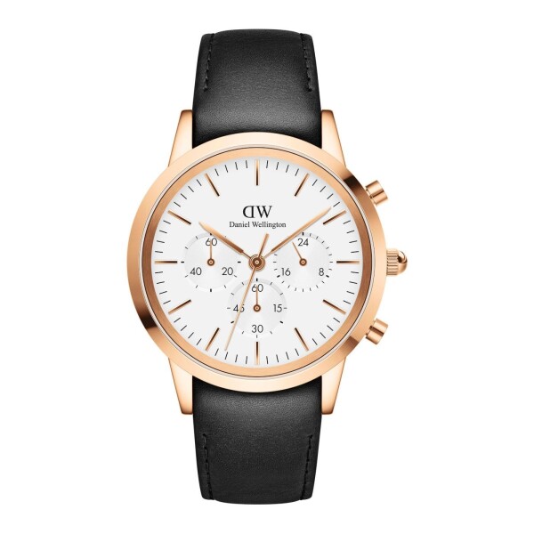 Daniel Wellington DW00600646 Erkek Kol Saati - 1