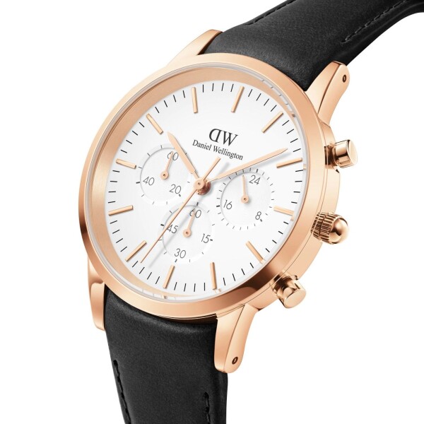 Daniel Wellington DW00600646 Erkek Kol Saati - 2