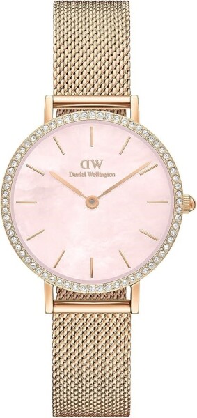 Daniel Wellington DW00600663 Kadın Kol Saati - 1