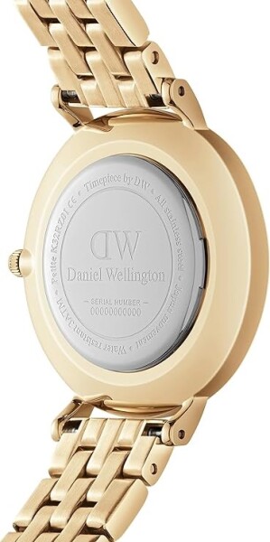 Daniel Wellington DW00600682 Kadın Kol Saati - 2