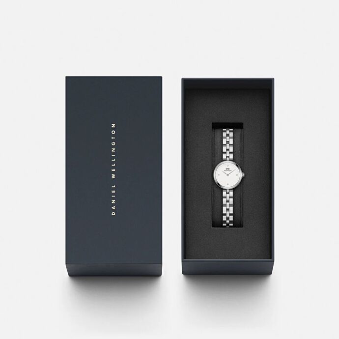 Daniel Wellington DW00600716 Kadın Kol Saati - 7