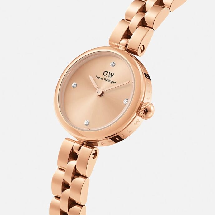 Daniel Wellington DW00600720 Kadın Kol Saati - 2