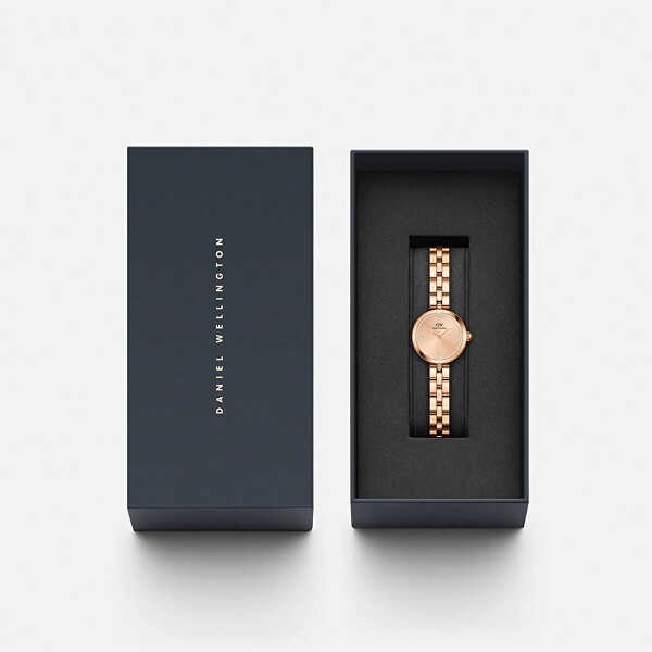 Daniel Wellington DW00600720 Kadın Kol Saati - 6