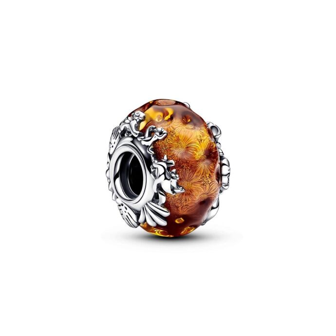 Disney Lion King Murano Cam Charm 793252C00 - 1