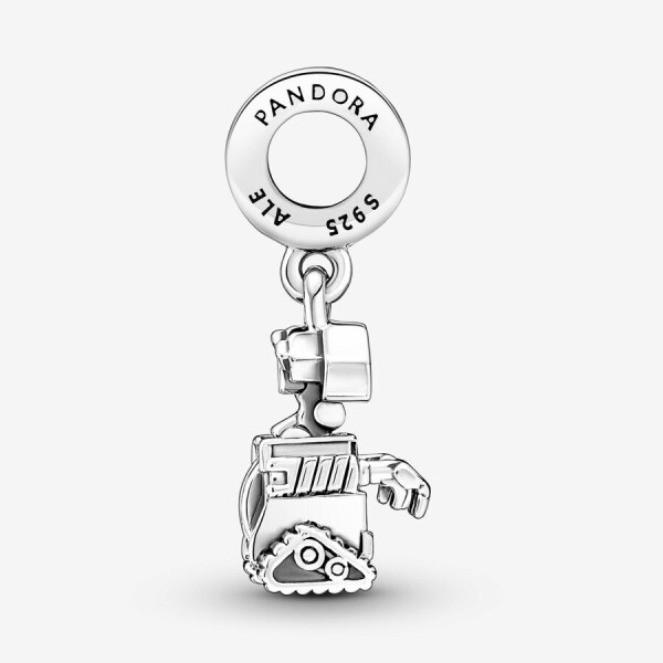 Disney Pixar Wall-E Sallantılı Charm 792030C01 - 2