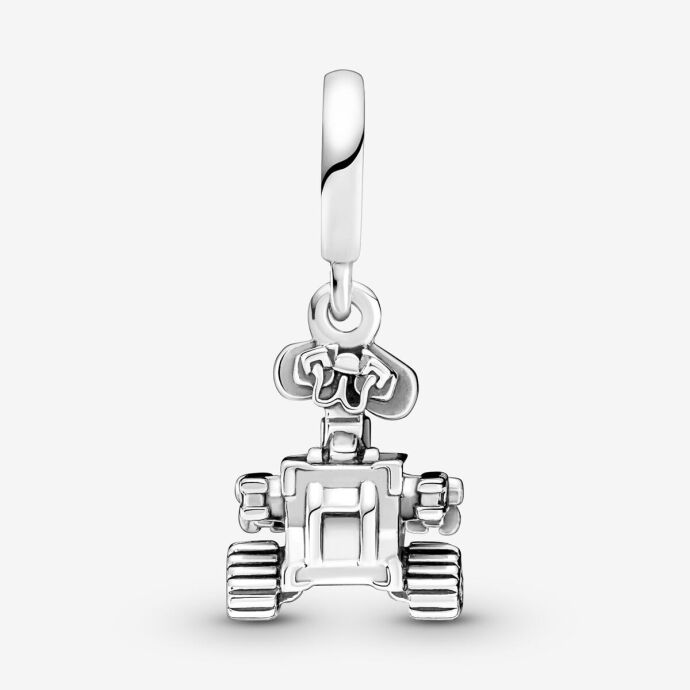 Disney Pixar Wall-E Sallantılı Charm 792030C01 - 3