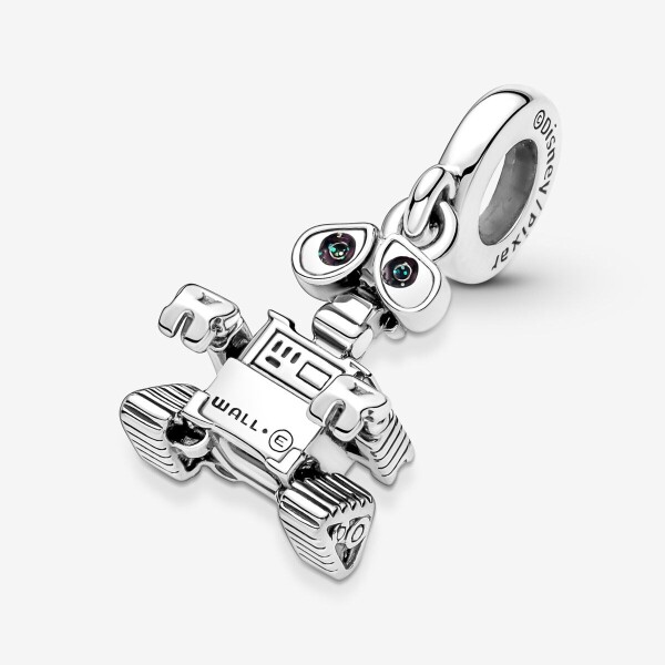 Disney Pixar Wall-E Sallantılı Charm 792030C01 - 4