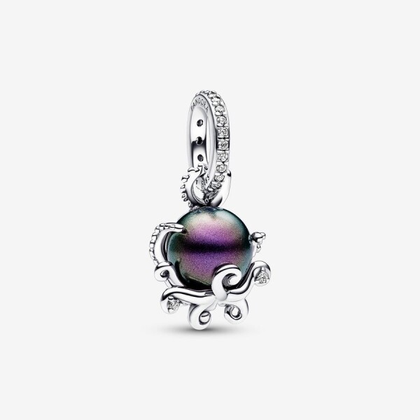 Disney The Little Mermaid Ursula Charm 792684C01 - 1