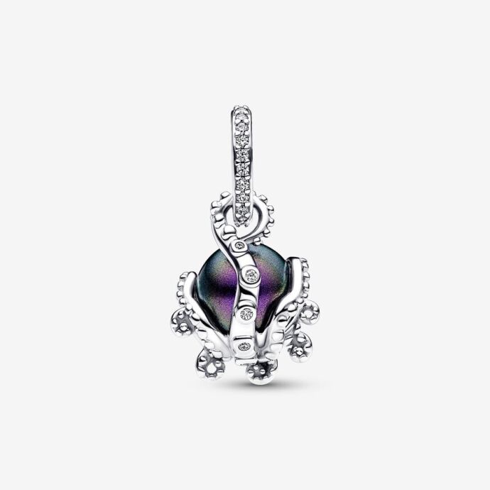 Disney The Little Mermaid Ursula Charm 792684C01 - 2