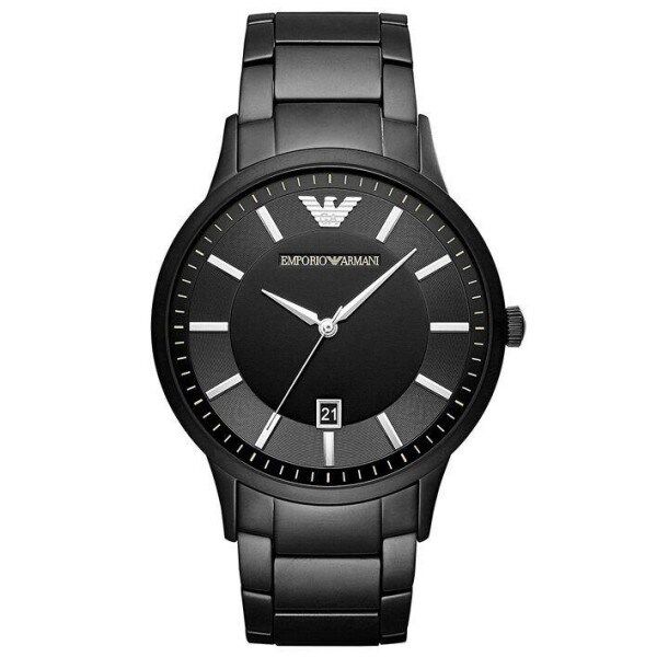 Emporio Armani AR11184 Erkek Kol Saati - 1