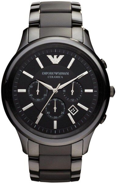 Emporio Armani AR1451 Erkek Kol Saati - 1