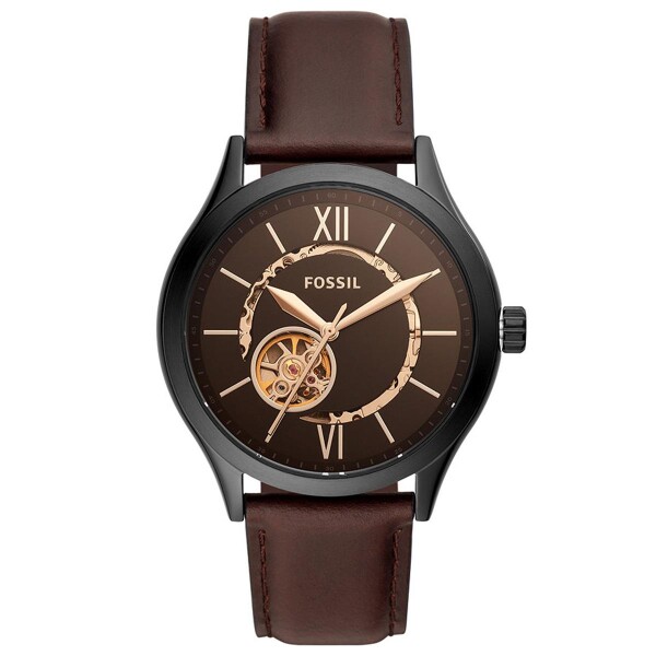 Fossil BQ2651 Erkek Kol Saati - 1