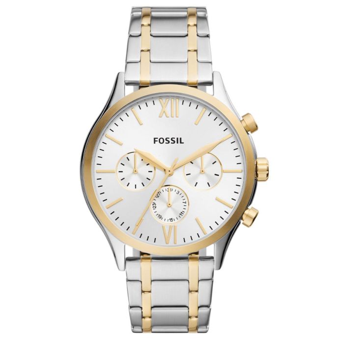 Fossil BQ2698 Erkek Kol Saati - 1