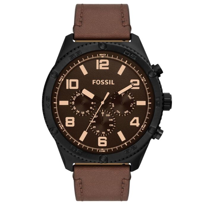 Fossil BQ2802 Erkek Kol Saati - 1