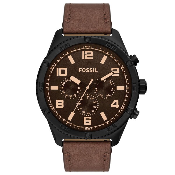 Fossil BQ2802 Erkek Kol Saati - 4