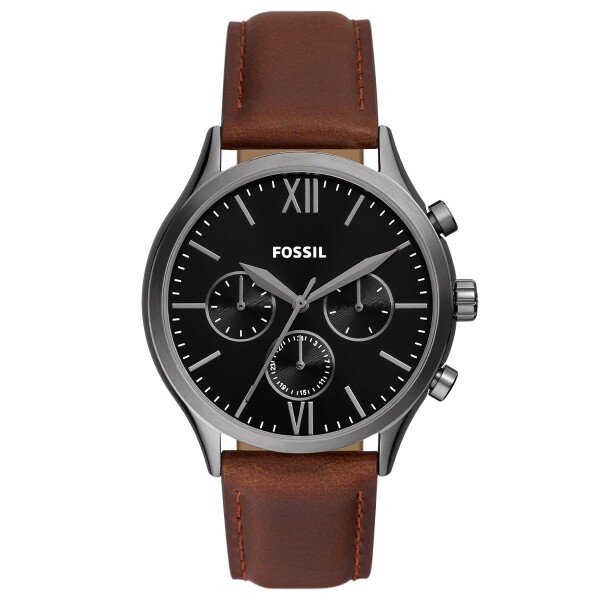 Fossil BQ2814 Erkek Kol Saati - 1