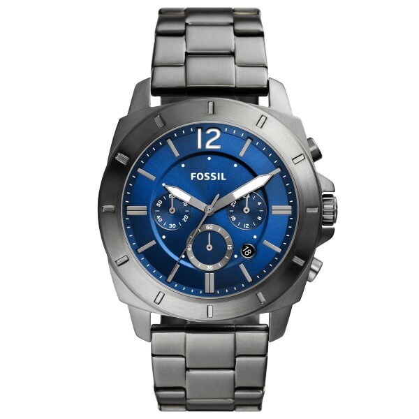 Fossil BQ2816 Erkek Kol Saati - 1