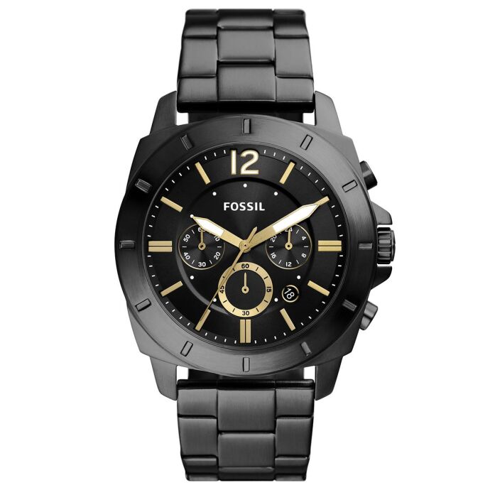 Fossil BQ2818 Erkek Kol Saati - 1