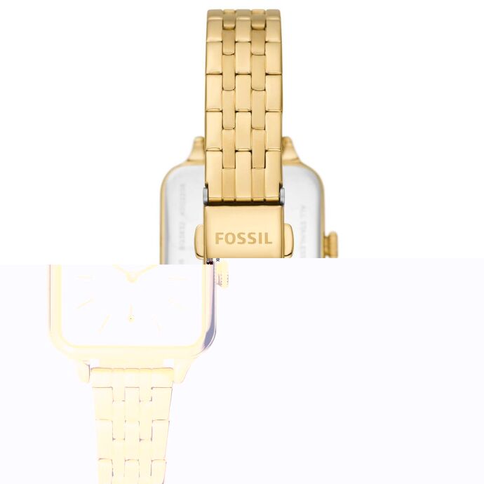 Fossil BQ3832 Kadın Kol Saati - 1