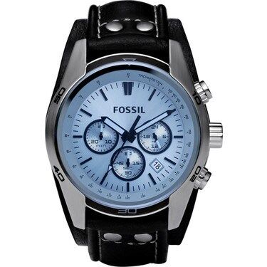 Fossil CH2564 Erkek Kol Saati - 1