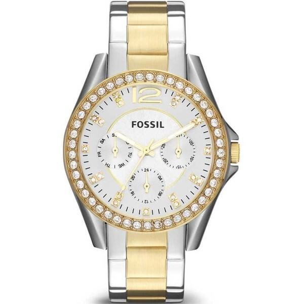 Fossil FES3204 Kadın Kol Saati - 1