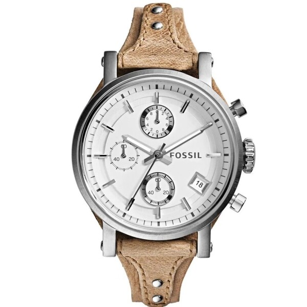 Fossil FES3625 Kadın Kol Saati - 1