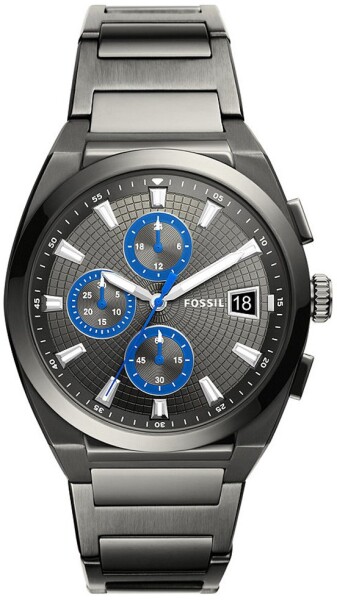 Fossil FFS5830 Erkek Kol Saati - 1