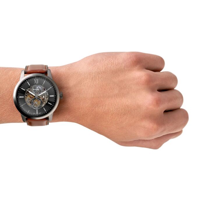 Fossil FME3181 Erkek Kol Saati - 6