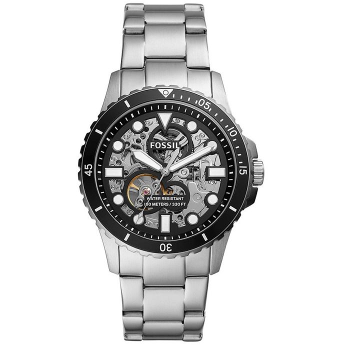 Fossil FME3190 Erkek Kol Saati - 2