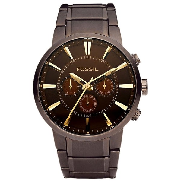 Fossil FS4357 Erkek Kol Saati - 1