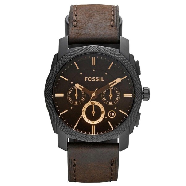 FOSSIL FS4656 Erkek Kol Saati - 1