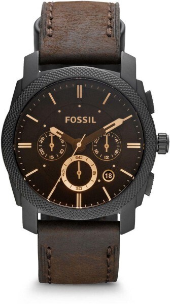 FOSSIL FS4656 Erkek Kol Saati - 5