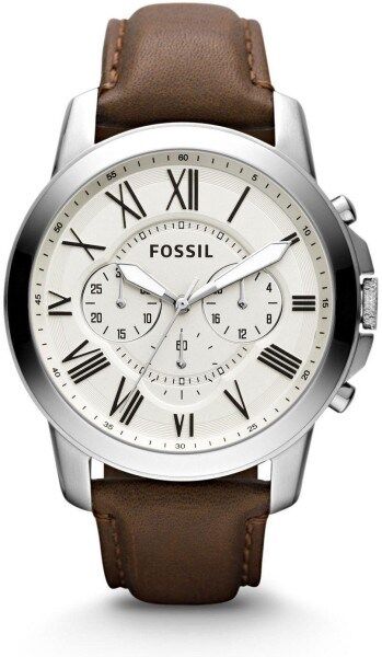 Fossil FS4735 Erkek Kol Saati - 1