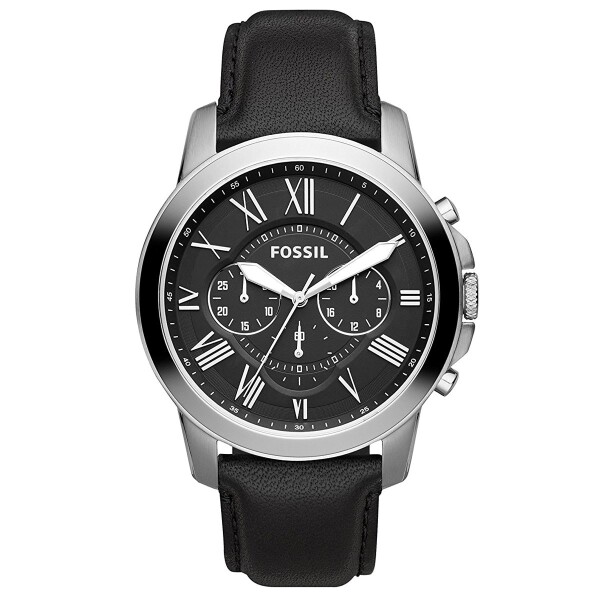 Fossil FS4812 Erkek Kol Saati - 1