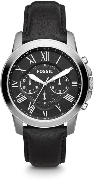 Fossil FS4812 Erkek Kol Saati - 4