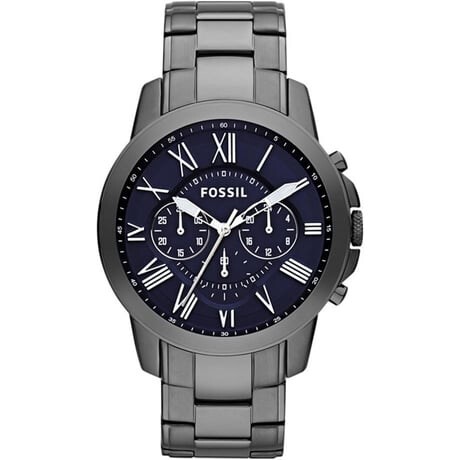 FOSSIL FS4831 Erkek Kol Saati - 1