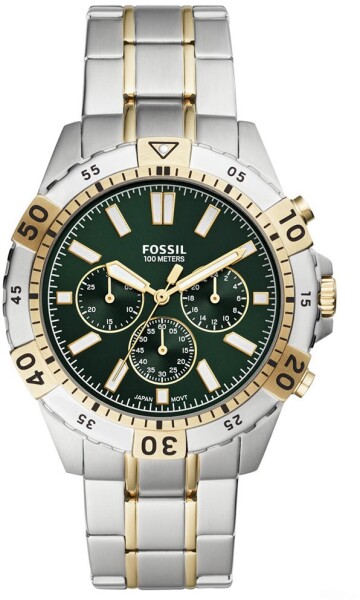 Fossil FS5622 Erkek Kol Saati - 1