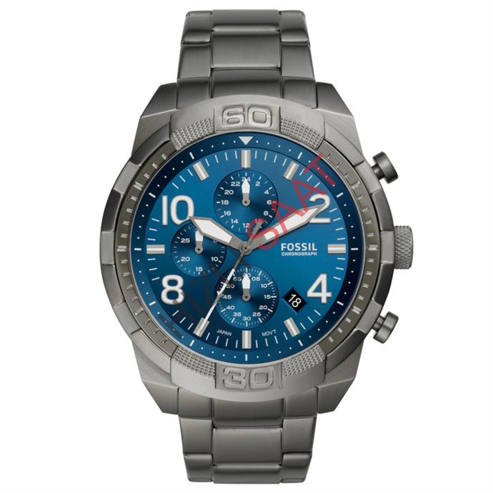 Fossil FS5711 Erkek Kol Saati - 1