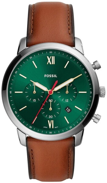 Fossil FS5735 Erkek Kol Saati - 1