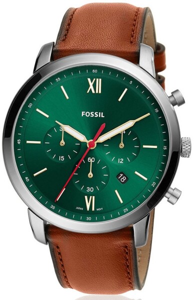 Fossil FS5735 Erkek Kol Saati - 2