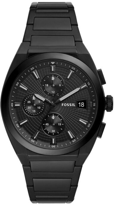 Fossil FS5797 Erkek Kol Saati - 1