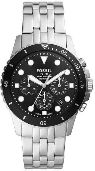 Fossil FS5837 Erkek Kol Saati - 1