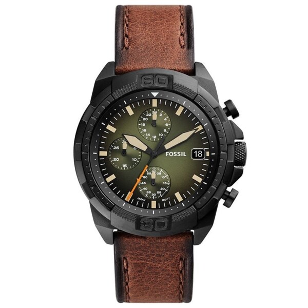 Fossil FS5856 Erkek Kol Saati - 1