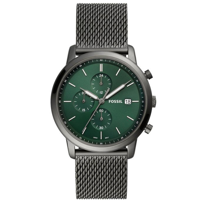 Fossil FS5908 Erkek Kol Saati - 1