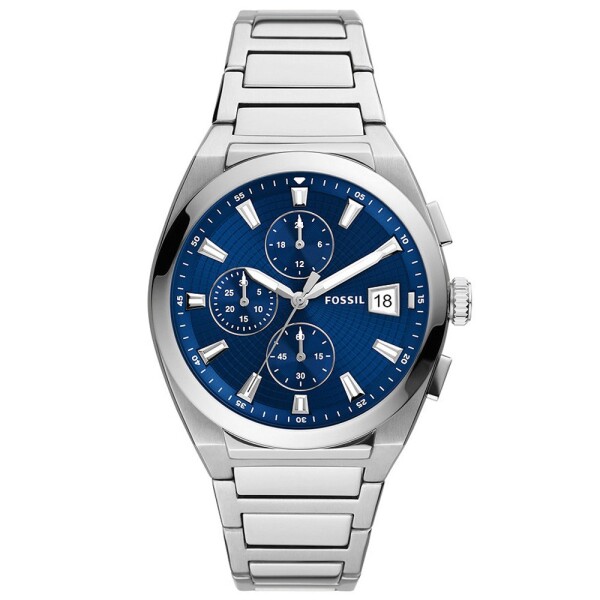 Fossil FS5795 Erkek Kol Saati - 1