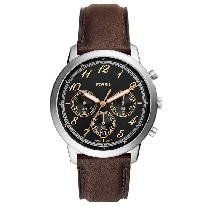 Fossil FS6024 Erkek Kol Saati - 1