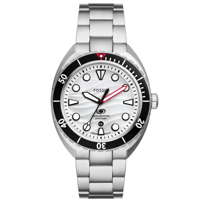 Fossil FS6063 Erkek Kol Saati - 1